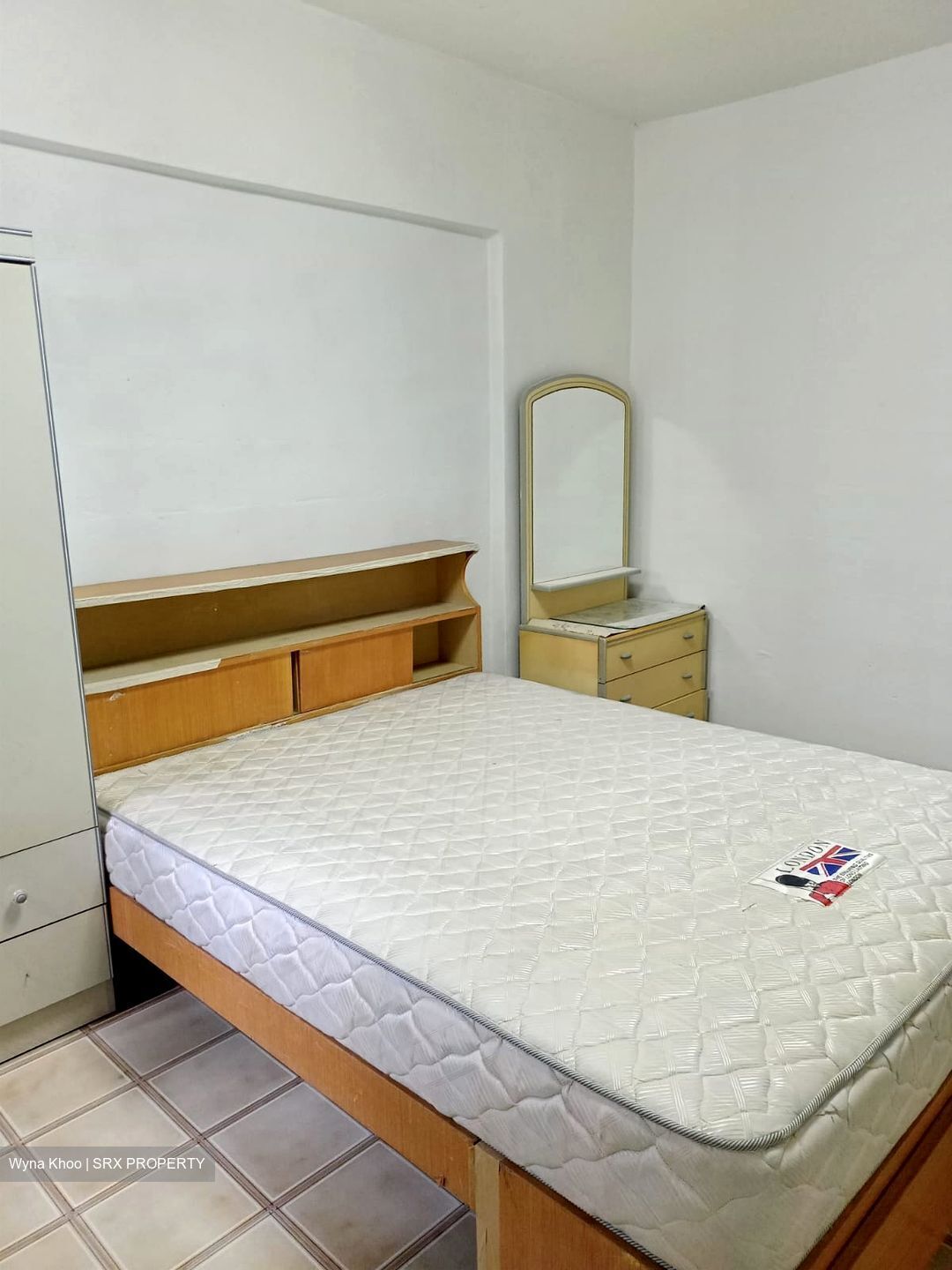 Blk 39 Bedok South Parkview (Bedok), HDB 3 Rooms #389679701
